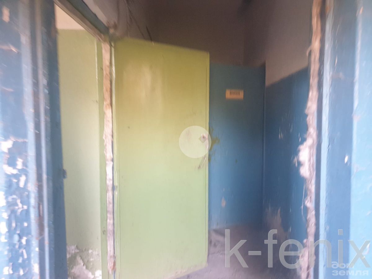 производственное помещение 489 метров, участок 108 сот
